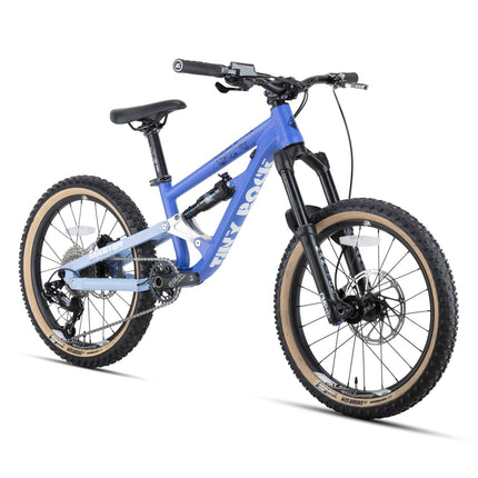 20" Master（Aluminum Rahmen) (Aluminium) kaufen bei Linkreich – Jetzt entdecken!