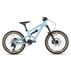 wathet(blau)/dunkel grau