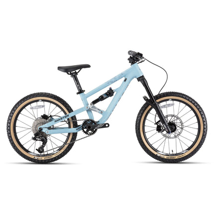 20" Master（Aluminum Rahmen) (Aluminium) kaufen bei Linkreich – Jetzt entdecken!