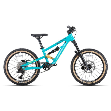 20" Master（Aluminum Rahmen) (Aluminium) kaufen bei Linkreich – Jetzt entdecken!