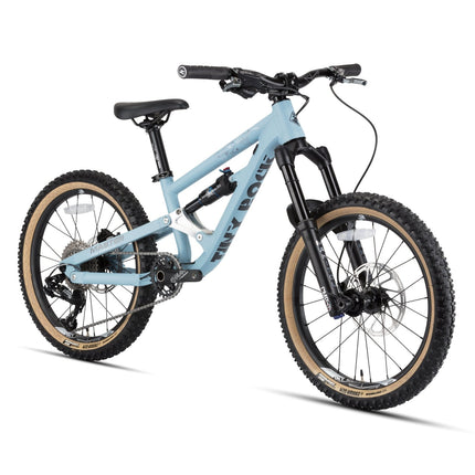 20" Master（Aluminum Rahmen) (Aluminium) kaufen bei Linkreich – Jetzt entdecken!