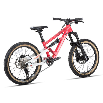 20" Master（Aluminum Rahmen) (Aluminium) kaufen bei Linkreich – Jetzt entdecken!