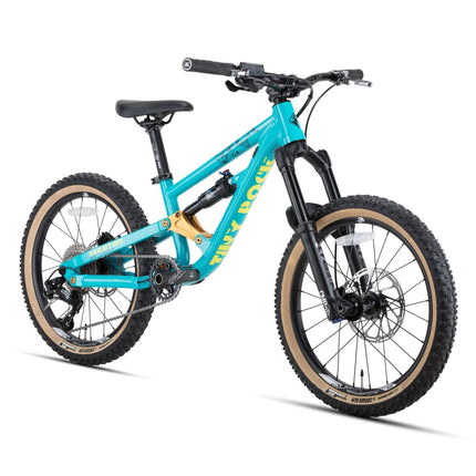 20" Master（Aluminum Rahmen) (Aluminium) kaufen bei Linkreich – Jetzt entdecken!