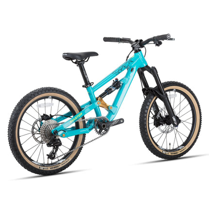 20" Master（Aluminum Rahmen) (Aluminium) kaufen bei Linkreich – Jetzt entdecken!