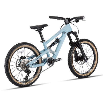 20" Master（Aluminum Rahmen) (Aluminium) kaufen bei Linkreich – Jetzt entdecken!