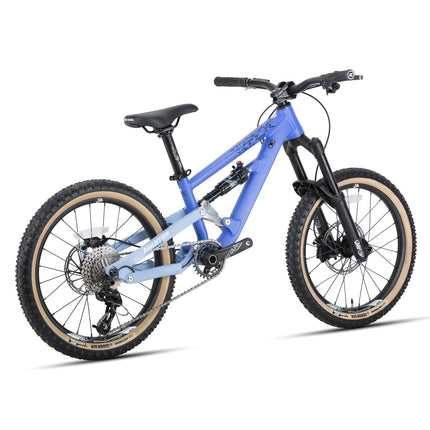 20" Master（Aluminum Rahmen) (Aluminium) kaufen bei Linkreich – Jetzt entdecken!