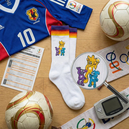 Stadionsocke - Weltmeister