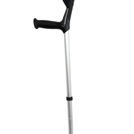 Unterarmgehstütze Evolution mit Pivoflex– ergonomisch, leicht & rutschfest