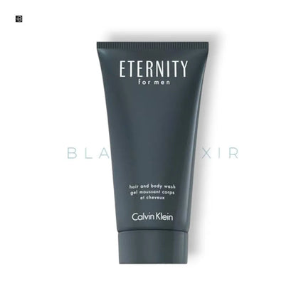 Calvin Klein Eternity For Men Shower Gel