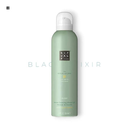 RITUALS... The Ritual of Jing Sleep Foaming Shower Gel