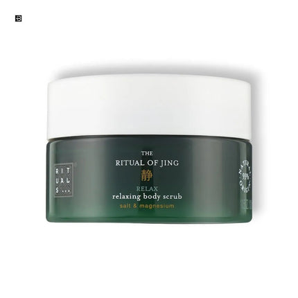 RITUALS... The Ritual of Jing Salt Body Scrub körperpeeling mit salz