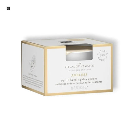 RITUALS... The Ritual of Namaste Refill Firming Day Cream