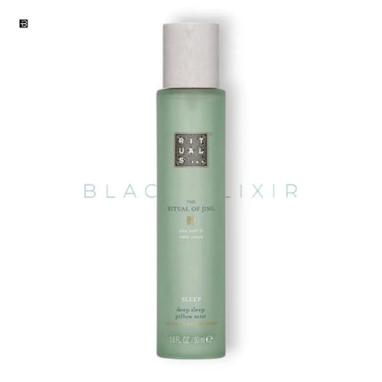 The Ritual of Jing Sleep Pillow & Body Mist