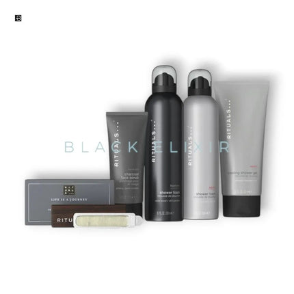 RITUALS... Homme - Large Gift Set