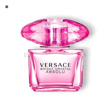 Versace Bright Crystal Absolu Eau de Parfum