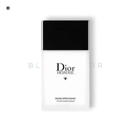 Dior Homme After Shave Balm