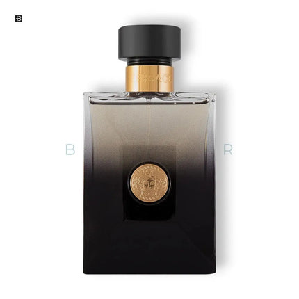 Versace Oud Noir Pour Homme Eau de Parfum