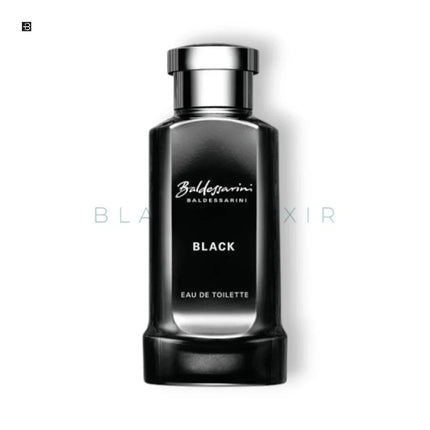 Baldessarini Black Eau de Toilette