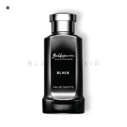 Baldessarini Black Eau de Toilette