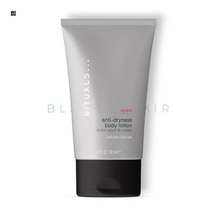 RITUALS...Sport Anti-Dryness Body Lotion