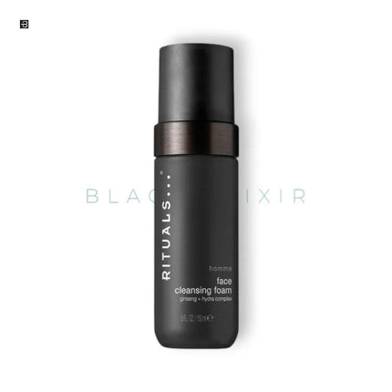 RITUALS...Homme Face Cleansing Foam