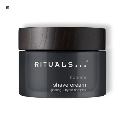 RITUALS...Homme Shave Cream
