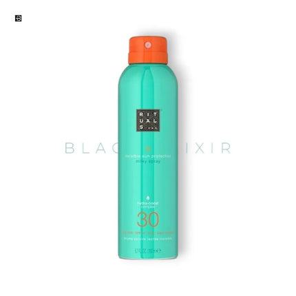 RITUALS... The Ritual of Karma Sun Protection Milky Spray SPF 30