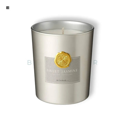 RITUALS...Sweet Jasmine Scented Candle