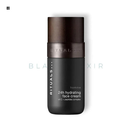 RITUALS...Homme 24h Hydrating face cream
