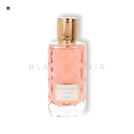 Reyane Tradition Oud Velour Eau de Parfum