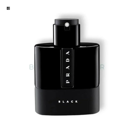 Prada Luna Rossa Black Eau de Parfum