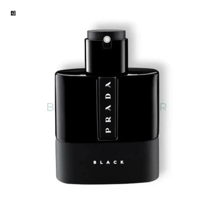 Prada Luna Rossa Black Eau de Parfum