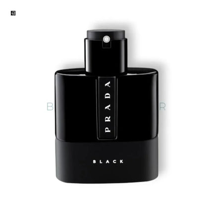 Prada Luna Rossa Black Eau de Parfum