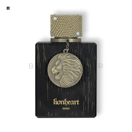 Armaf Club De Nuit Heritage Lionheart Man Eau de Parfum