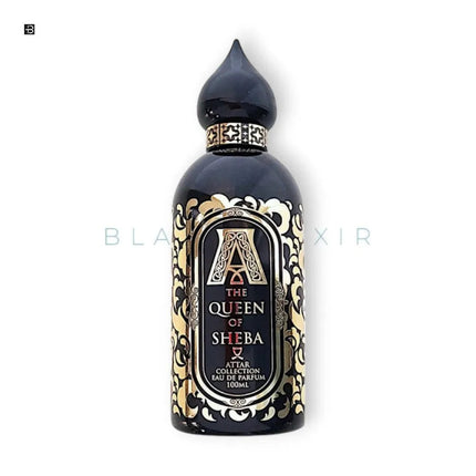 Attar Collection The Queen Of Sheba Eau de Parfum