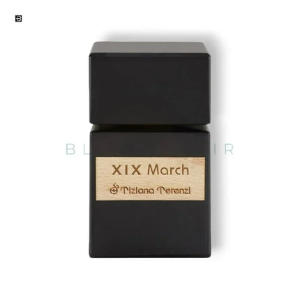Tiziana Terenzi XIX March Extrait de Parfum