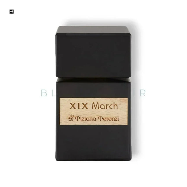 Tiziana Terenzi XIX March Extrait de Parfum