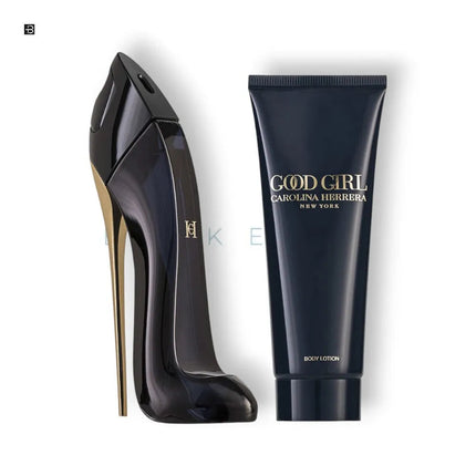 Carolina Herrera Good Girl Duftset Eau de Parfum 50 ml