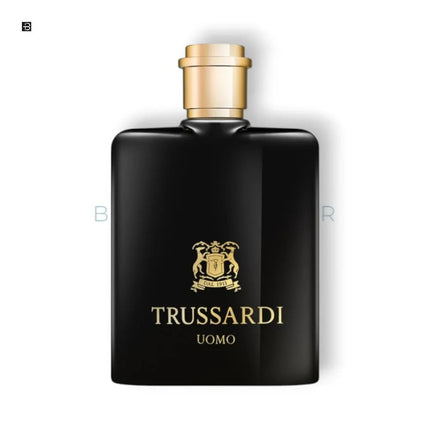 Trussardi Uomo Eau de Toilette