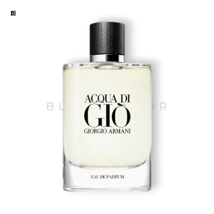 Armani Acqua Di Gio Eau de Parfum Rechargable