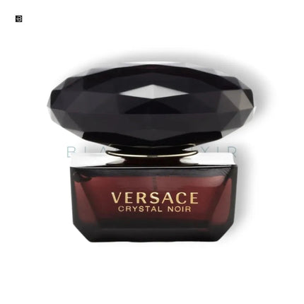 Versace Crystal Noir Eau de Toilette