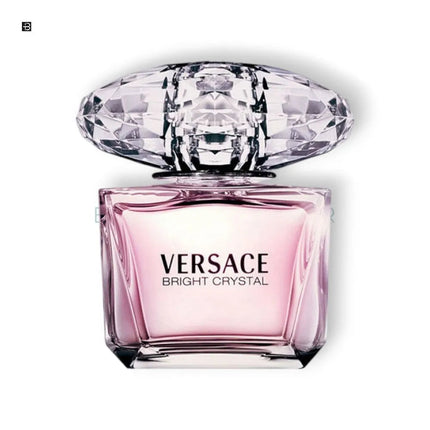 Versace Bright Crystal pour femme Parfum