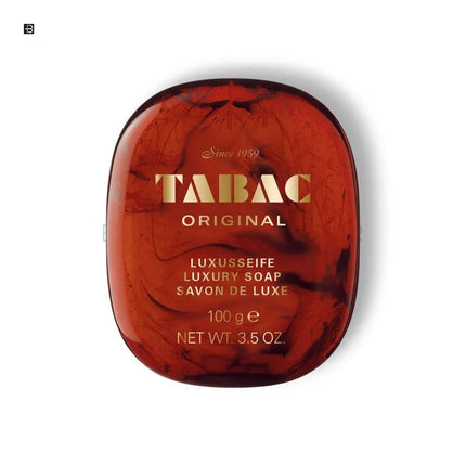 Tabac Original Luxury Soap