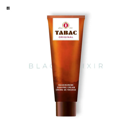 Tabac Orginal Tabac Shaving Cream