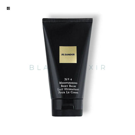 Jil Sander No. 4 Body Lotion