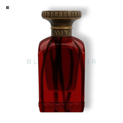 ANFAS SHAOUQ Extrait de Parfum