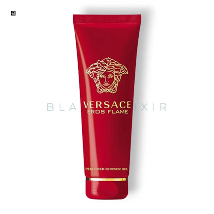 Versace Eros Flame Shower Gel