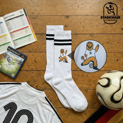 Stadionsocke - Weltmeister