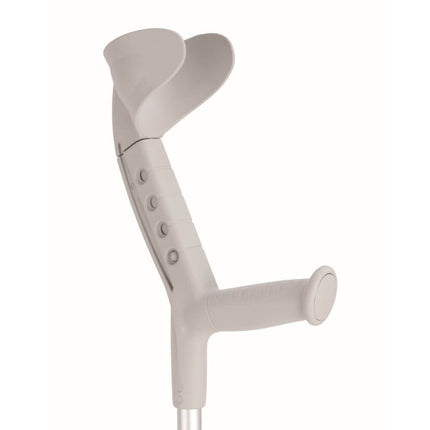 Unterarmgehstütze PROGRESS 1 – extra stabil, höhenverstellbar bis 150 kg