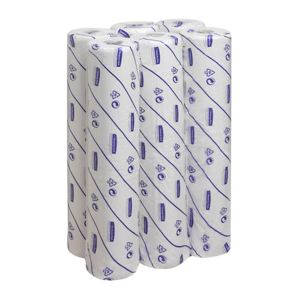 Scott® EXTRA Ärzterollen - Weiß
